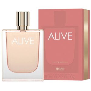 Boss Alive 80Ml Edp Spray