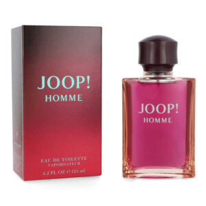 Joop 125Ml Edt Spray