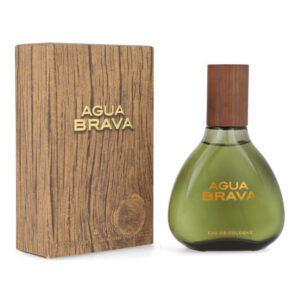Agua Brava 100Ml Edc Spray