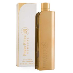 Perry "18" Sensual 100 Ml Edp Spray