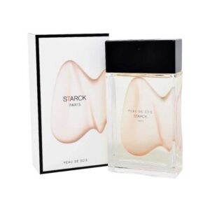 Starck Peau De Soie 90Ml Edt Spray