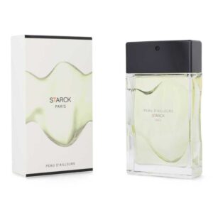 Starck Peau D´Ailleurs 90Ml Edt Spray