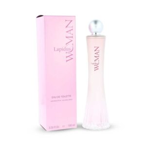 Lapidus Woman 100Ml Edt Spray