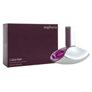 Euphoria 100Ml Edp Spray