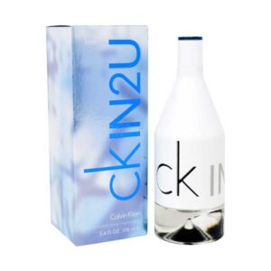Ck In 2U 100Ml Edt Spray