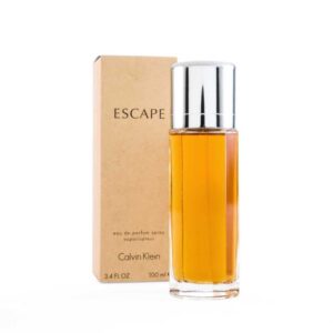 Escape 100Ml Edp Spray