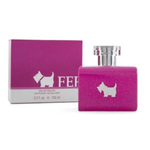 Ferrioni Pink Terrier 100Ml Edt Spray