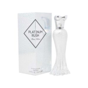 Paris Hilton Platinum Rush 100Ml Edp Spray