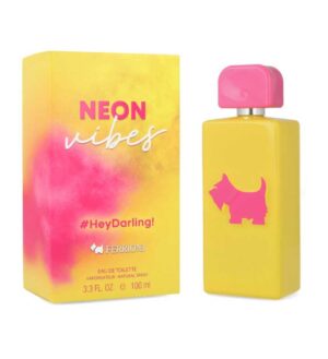 Ferrioni Neon Hey Darling 100Ml Edt Spray