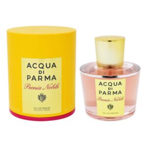 Acqua Di Parma Peonia 100Ml Edp Spray