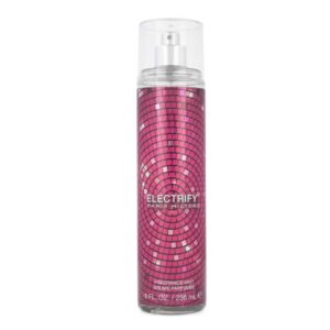 Paris Hilton Electrify 236Ml Body Mist Spray