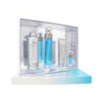 Set 360° 4Pzs 100Ml Edt Spray/Shower Gel 90Ml/ Desodorante 200Ml/ Edt 7.5Ml