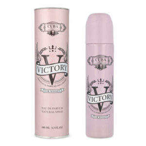 Cuba Victory 100Ml Edp Spray