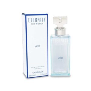Eternity Air 100Ml Edp Spray