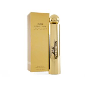 Perry Ellis 360° Collection 100Ml Edp Spray