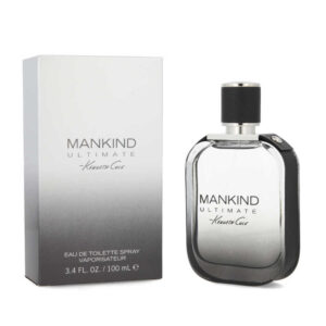 Kenneth Cole Mankind Ultimate 100Ml Edt Spray