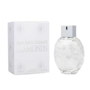 Emporio Armani Diamonds 100Ml Edp Spray