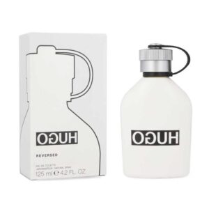 Hugo Reversed 125Ml Edt Spray