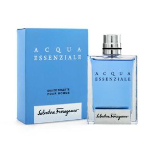 Acqua Essenziale 100Ml Edt Spray