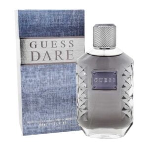 Guess Dare Men 100Ml Edt Spray