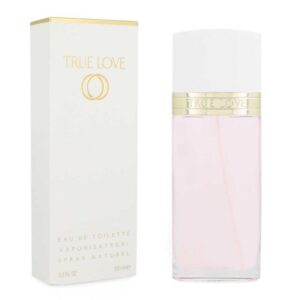 True Love 100Ml Edt Spray