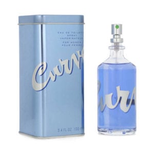 Curve 100Ml Edt Spray