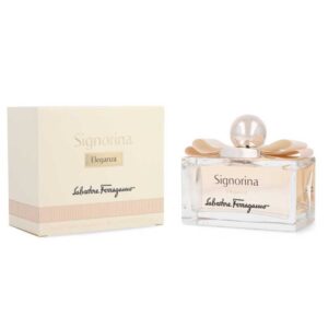 Signorina Eleganza 100Ml Edp Spray