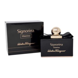 Signorina Misteriosa 100Ml Edp Spray