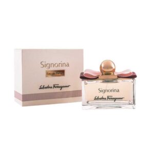 Signorina 100Ml Edp Spray