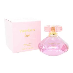 Perry Ellis Love 100Ml Edp Spray