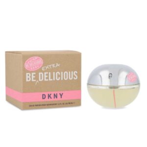 Be Extra Delicious 100Ml Edp Spray