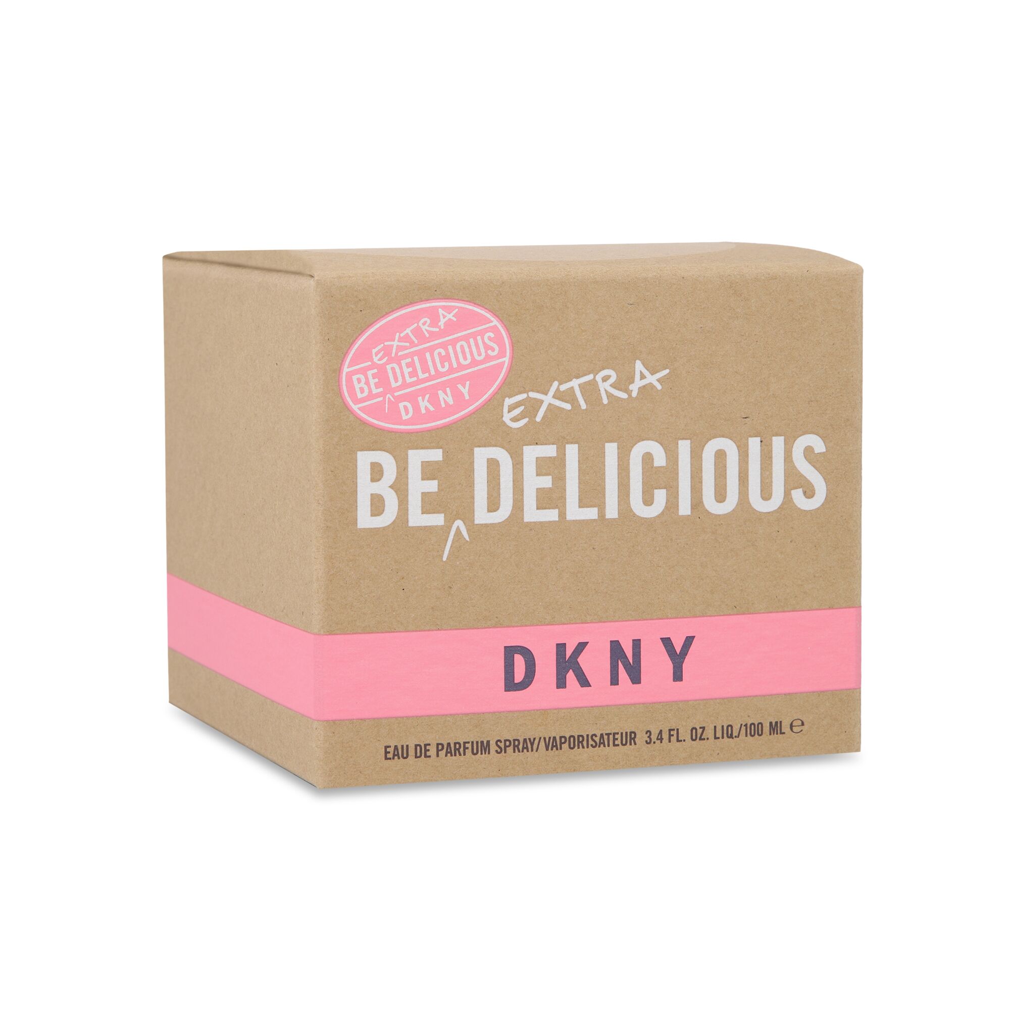 Be Extra Delicious 100Ml Edp Spray - Imagen 2
