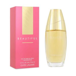 Beautiful 75Ml Edp Spray