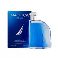 Nautica Blue 100Ml Edt Spray