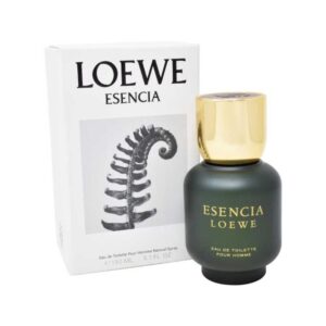 Esencia De Loewe 150Ml Edt Spray