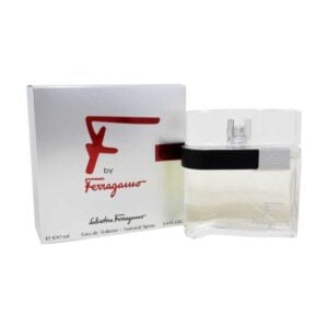 F Salvatore Ferragamo Pour Homme 100Ml Edt Spray