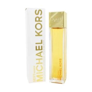Michael Kors Sexy Amber 100Ml Edp Spray