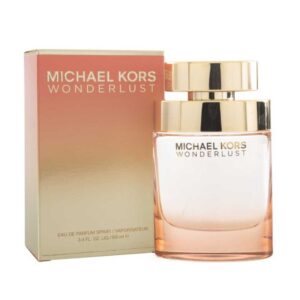 Michael Kors Wonderlust Women Great Escape 100Ml Edp Spray