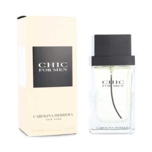 Chic 100Ml Edt Spray