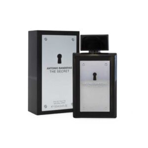 The Secret 100Ml Edt Spray