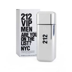 212 Vip 100Ml Edt Spray