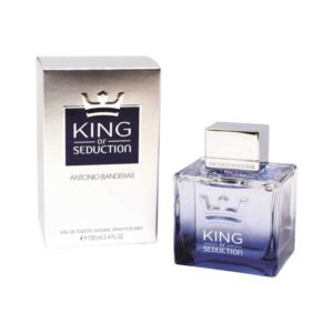 King Of Seduction 100Ml Edt Spray
