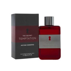 The Secret Temptation 100Ml Edt Spray
