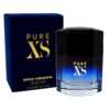 Pure Xs 100Ml Edt Spray