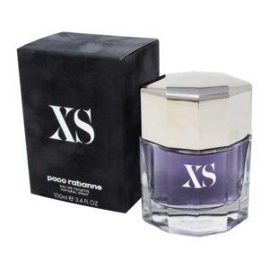 Paco Rabanne Xs 100Ml Edt Spray