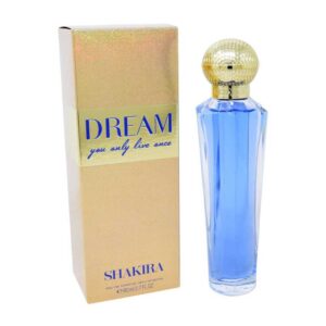 Shakira Dream 80Ml Edt Spray