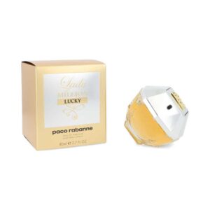 Lady Million Lucky 80Ml Edp Spray