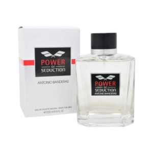 Antonio Banderas Power Of Seduction 200Ml Edt Spray