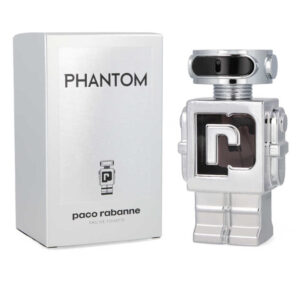 Phantom De Paco Rabanne 100Ml Edt Spray Para Hombre