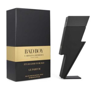 Carolina Herrera Bad Boy Le Parfum 100Ml Edp Spray